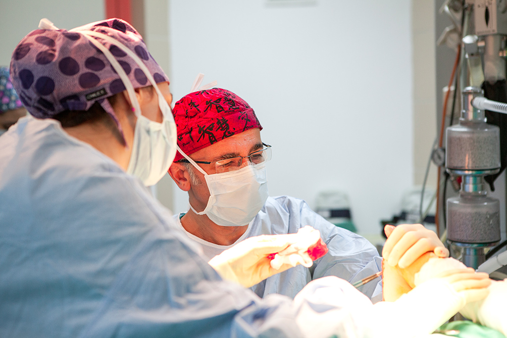 Akyurt Estetik Merkezi